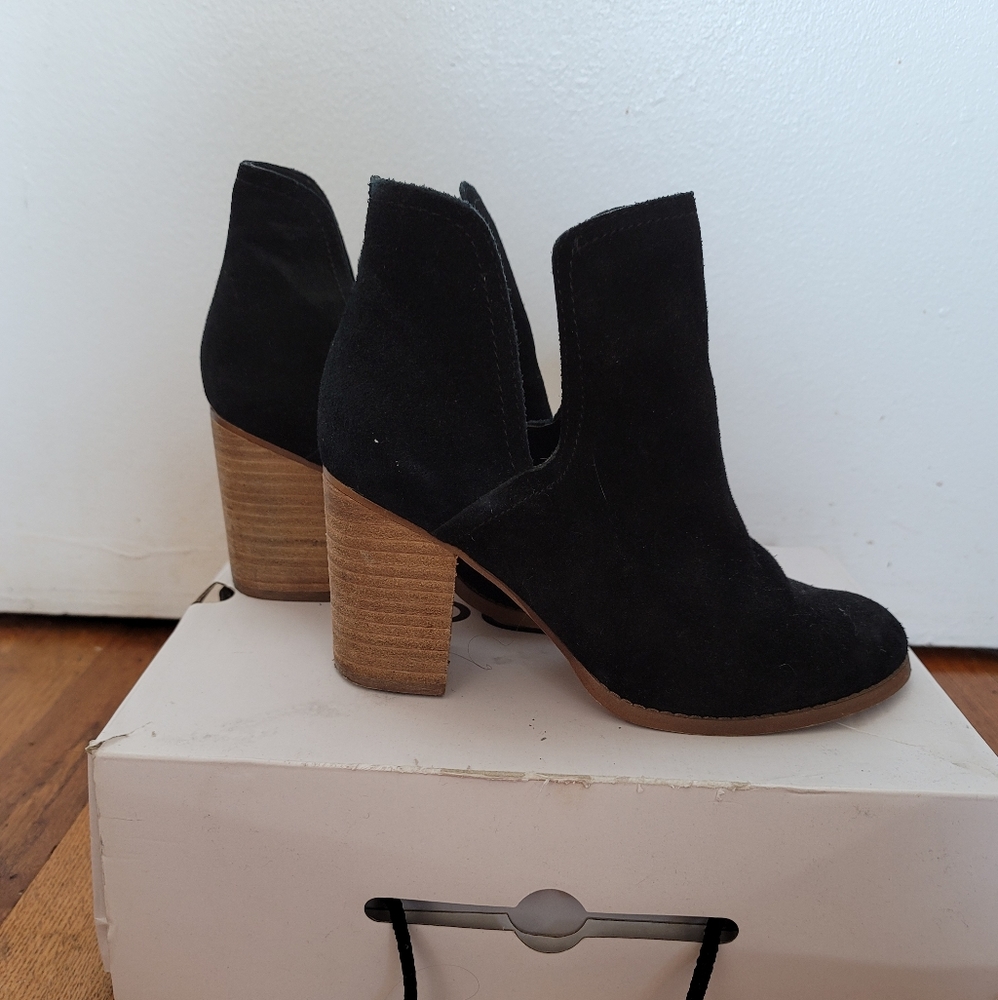 Aldo boots